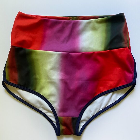Salt Gypsy Betty Surf Bottoms 2.0 - Ombre - Picture 3 of 7